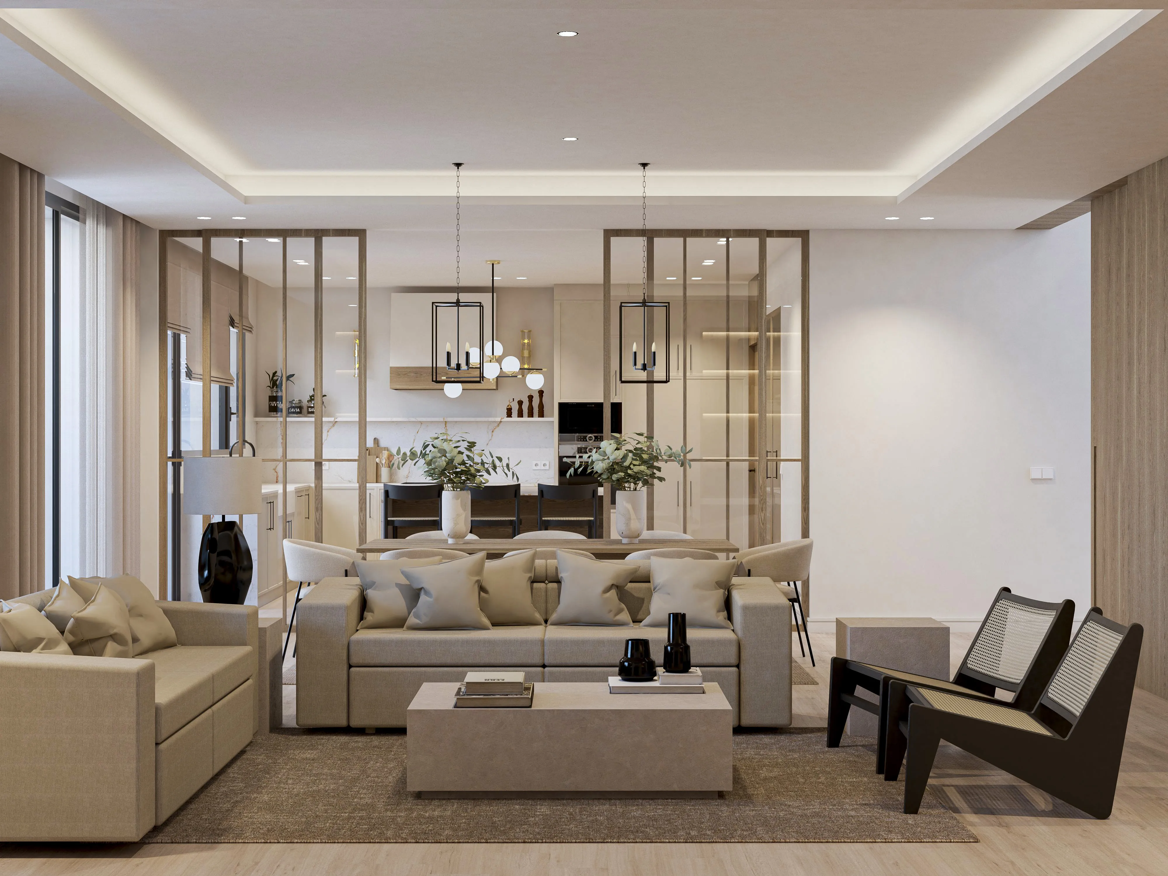 salon