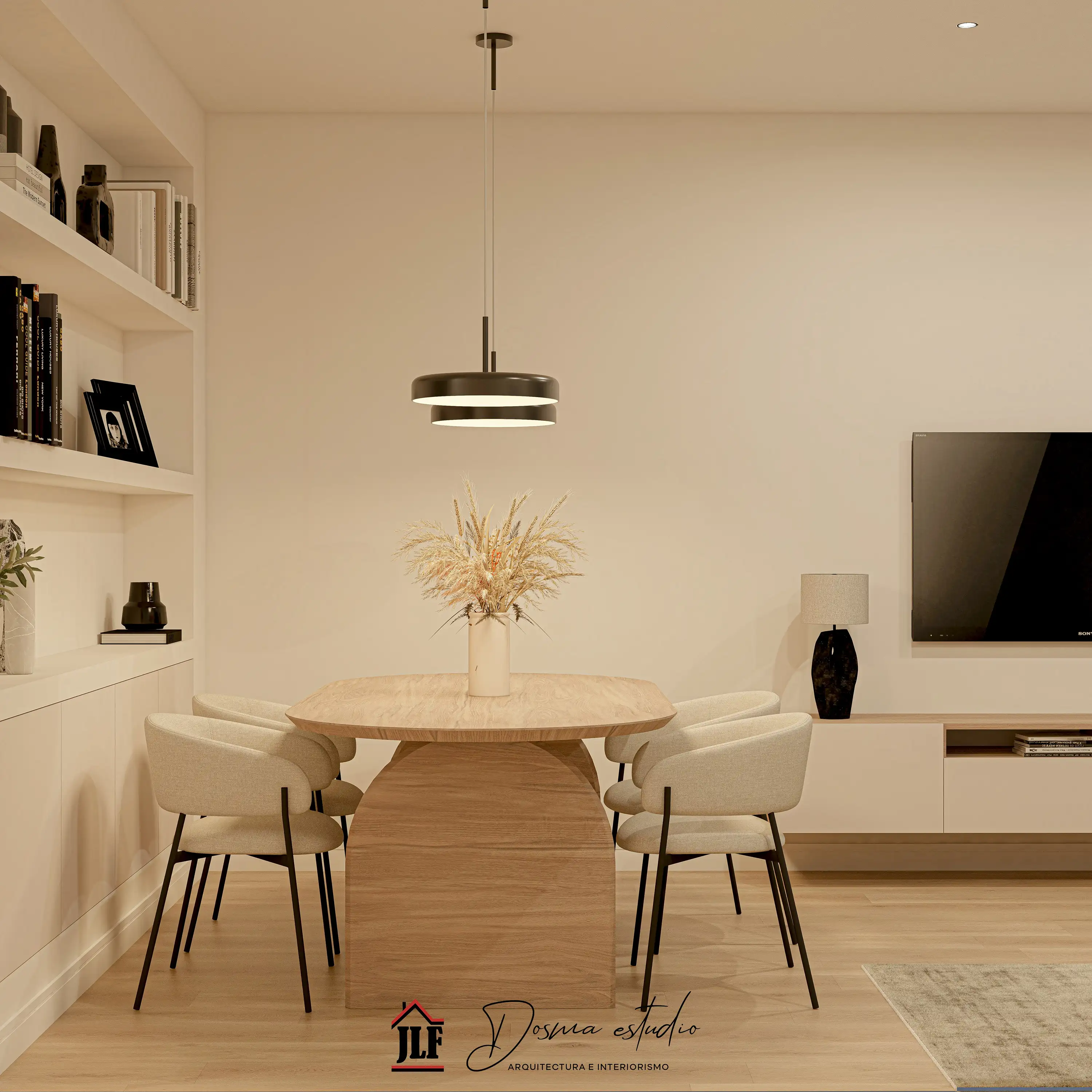 salon